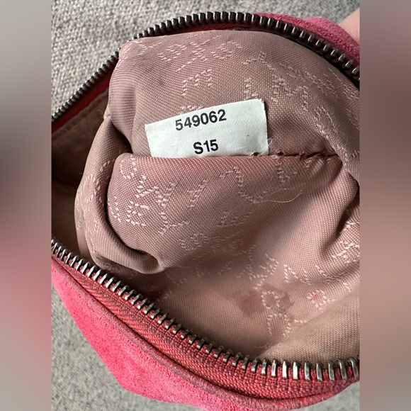 Stella McCartney bag - Picture 10 of 10